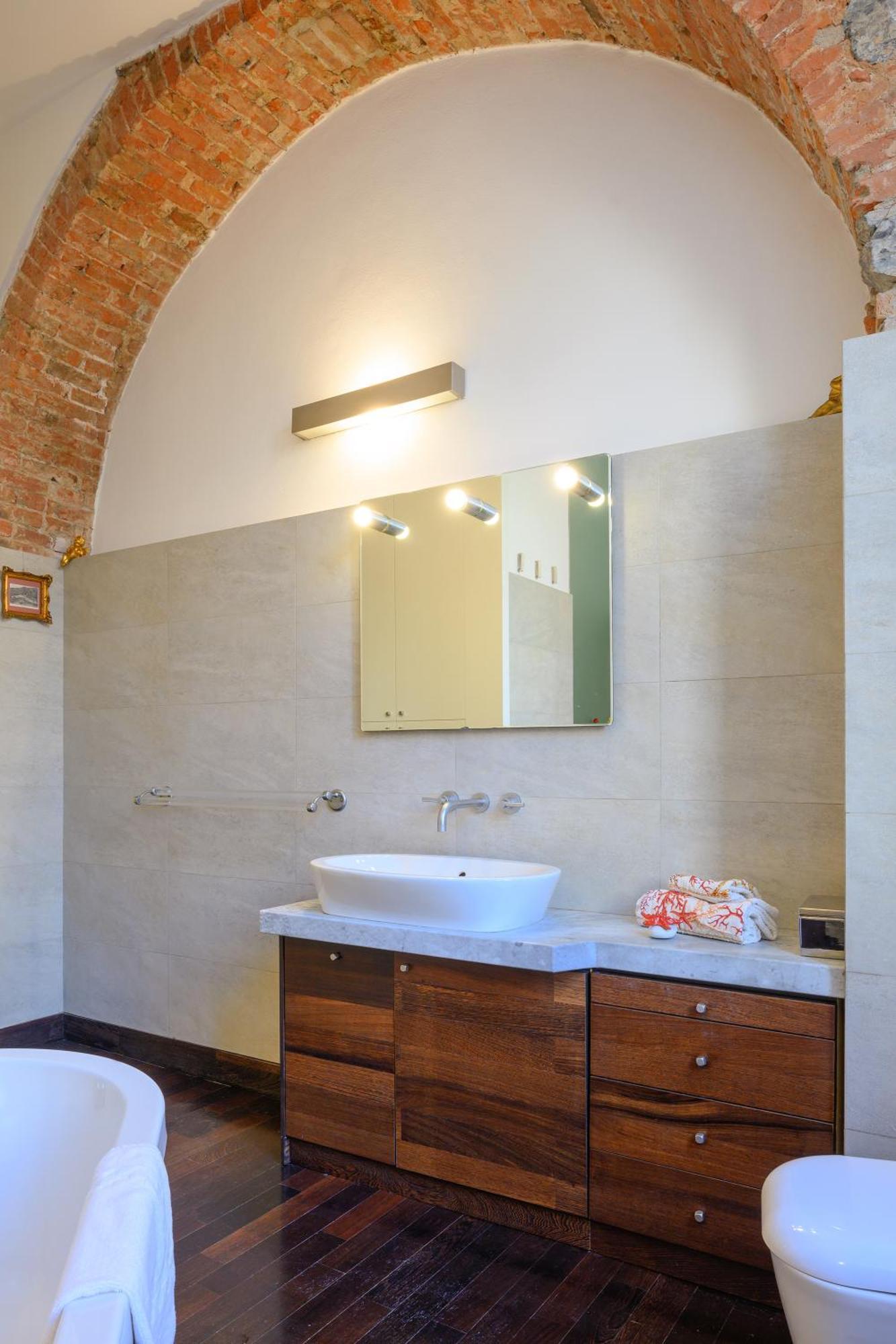 Casa Venus Lägenhet La Spezia Exteriör bild